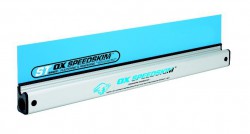 OX Speedskim Semi Flexible Plastering Rule - ST 1200
